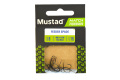 MUSTAD ULTRA NP FEEDER SPADE BARBED 8 10DB/CSOMAG