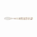 MUSTAD AJI FISH TAIL 2'' CLEAR RAINBOW GLITTER 12DB/CSOMAG