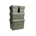 RIDGEMONKEY ARMOURY STACKABLE STORAGE BOX