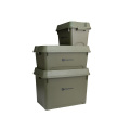RIDGEMONKEY ARMOURY STACKABLE STORAGE BOX