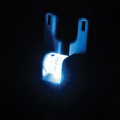 ATT Tackle ATTs Underlit Wheel Alarm - Kapásjelző