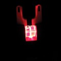 ATT Tackle ATTs Underlit Wheel Alarm - Kapásjelző