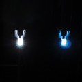 ATT Tackle ATTs Underlit Wheel Alarm - Kapásjelző