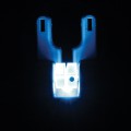 ATT Tackle ATTs Underlit Wheel Alarm - Kapásjelző