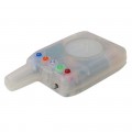 ATT Tackle ATTx Crystal Deluxe Receiver