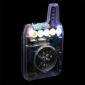 ATT Tackle ATTx Crystal Deluxe Receiver