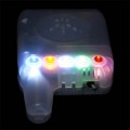 ATT Tackle ATTx Crystal Deluxe Receiver