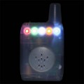 ATT Tackle ATTx Crystal Deluxe Receiver