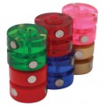 ATT Tackle ATTs Alarm Roller Wheels - ATTs Görgők