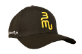 Benzar Baseball Sapka Fekete