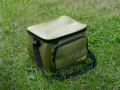 Delphin NuEVA Medium CarryALL táska 35x25x30cm