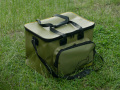 Delphin NuEVA Large CarryALL táska 45x30x35cm