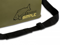 Delphin NuEVA Simple CarryALL Táska