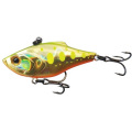 MUSTAD ROUSE VIBE 50S CHROME P