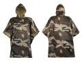 Delphin PROOF Poncho Vizálló XS-M