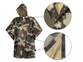 Delphin PROOF Poncho Vízálló