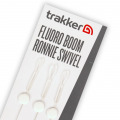 Trakker Fluoro Boom Ronnie Swive