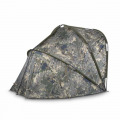 NASH Bank Life Gazebo Camo Pro Sleeping Pod