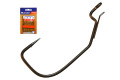MUSTAD ALPHA-GRIP ASSAULT TITANX 1 4DB/CS