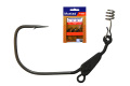 MUSTAD INFLITRATOR WEIGHTED 5G TITANX 1 3DB/CS