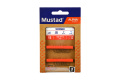 MUSTAD WORMER TITANX 1 10DB/CS