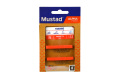 MUSTAD YAMAME TITANX 1 10DB/CS