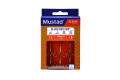 MUSTAD IN-LINE TRIPLE GRIP® TITAN STEEL 1 6DB/CS