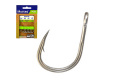 MUSTAD HOODLUM® TITAN STEEL 2/0 7DB/CS