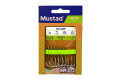 MUSTAD BIG GUN® TITAN STEEL 1 10DB/CS