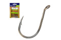 MUSTAD NOTORIOUS TITAN STEEL 1 8DB/CS