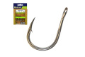 MUSTAD UN JIGGING HOOK TITAN STEEL 1/0 6DB/CS
