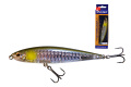 MUSTAD VERTEBRATA TOP WATER 4.3'' 18.8G 3/4OZ 001 SEXY MULLET