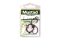 MUSTAD TUNA CIRCLE HOOKS 6/0 5DB/CSOMAG