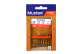MUSTAD NOTORIOUS, 1/0 7DB/CSOMAG