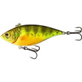 LIVETARGET YELLOW PERCH RATTLEBAIT NATURAL/MATTE 50MM 7G SINKING