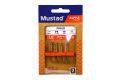 MUSTAD TRAILER TITANX 1 4DB/CS