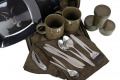 Fox Camolite™ 2 Person Dinner Set