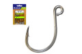 MUSTAD KAIJU IN-LINE TITAN STEEL 1 10DB/CSOMAG
