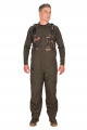 Fox Wintersuit - Camo/Khaki