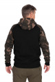Fox Premium 310 Pulóver - Black/Camo