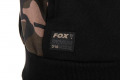 Fox Premium 310 Pulóver - Black/Camo