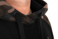 Fox Premium 310 Pulóver - Black/Camo