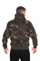 Fox Premium 310 Zipped Hoodie - Camo