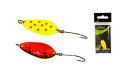 WIZARD CHUBBY SPOON 2,8G UL VILLANTÓ 001 3 cm