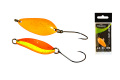 WIZARD CHUBBY SPOON LONG 4,6G UL VILLANTÓ 001 3,3 cm