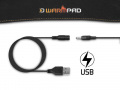 Delphin WarmPAD Elektromos fűtőpárna 30x20cm
