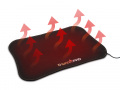 Delphin WarmPAD Elektromos fűtőpárna 30x20cm