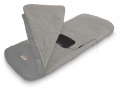 Delphin WarmPAD Elektromos fűtőpárna 30x20cm