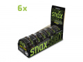 Delphin D SNAX SHELL csali 10mm/30g Kagyló-Fűszer/wafters/oldódó
