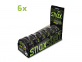 Delphin D SNAX SHELL csali 10mm/30g Scopex-vanilla/wafters/oldódó